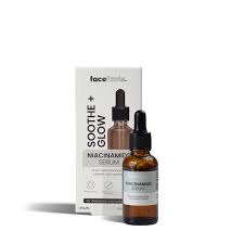Facefacts Niacinamide Serum