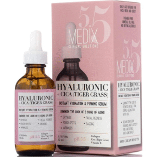 Medix Hyaluronic Serum