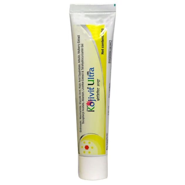 Kojivit Ultra Gel