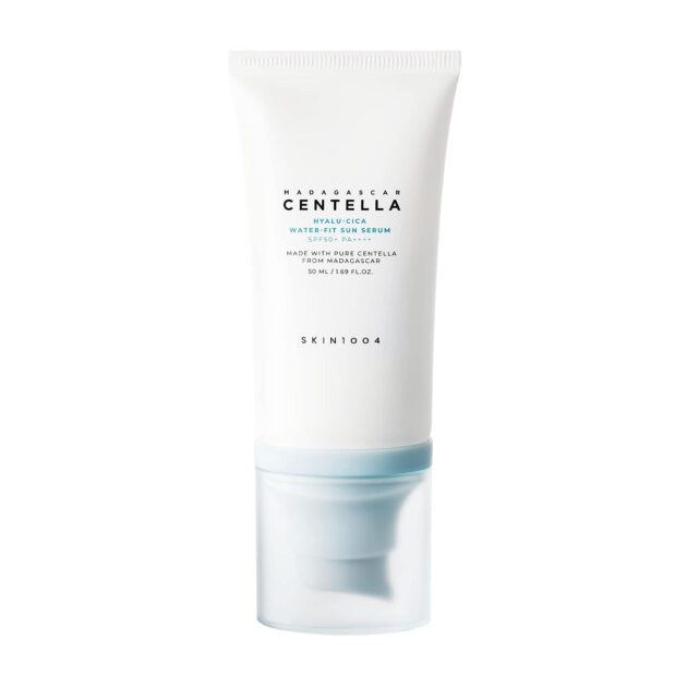 Centella Hyalu Cica Water Fit Sunscreen Serum