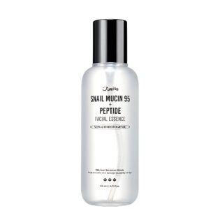 Jumiso Snail Mucin + Peptide Facial Essence