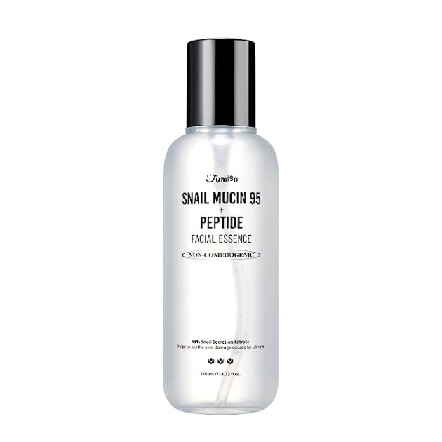 Jumiso Snail Mucin + Peptide Facial Essence