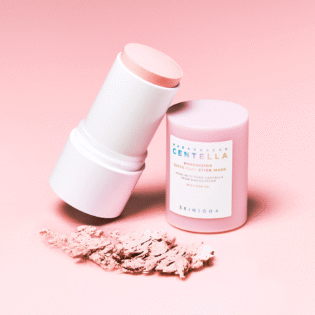 Centella Poremizing Clay Stick Mask