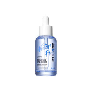 Jumiso Waterfall Hyaluronuc Acid Serum