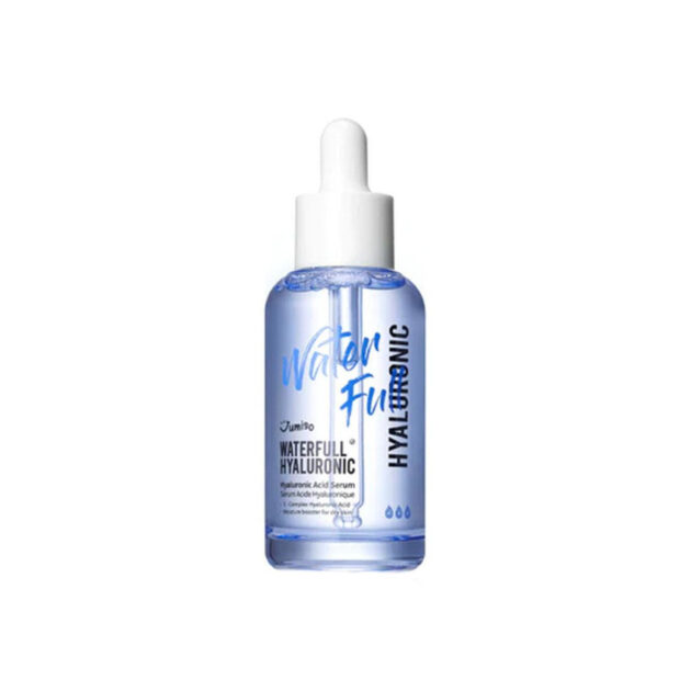 Jumiso Waterfall Hyaluronuc Acid Serum
