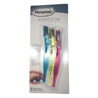 Personna eyebrow shaper