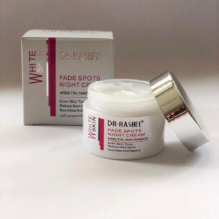 Dr Rashel White Skin Night Cream