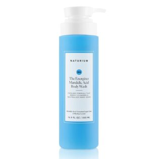 Naturium The Energizer Body Wash