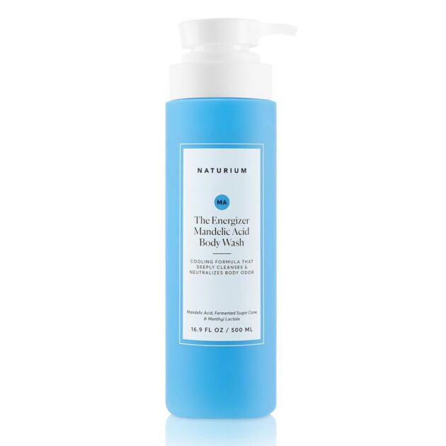 Naturium The Energizer Body Wash