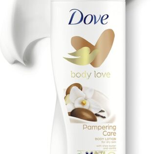 Dove Body Love Pampering Care Body Lotion