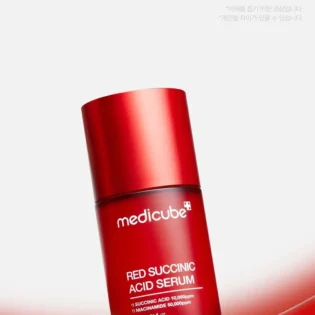 MEDICUBE RED SUCCINIC ACID SERUM