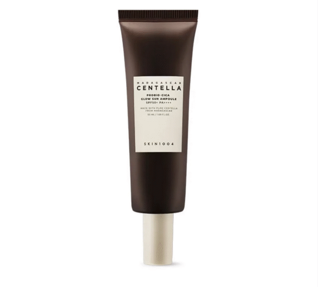 Centella Probio-cica Glow Sun Ampoule 50ml