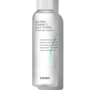 Cosrx Refresh Aha Bha Vitamin C Daily Toner_150 Ml