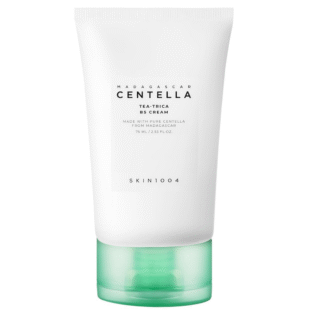 SKIN1004 Madagascar Centella Tea-Trica B5 Cream