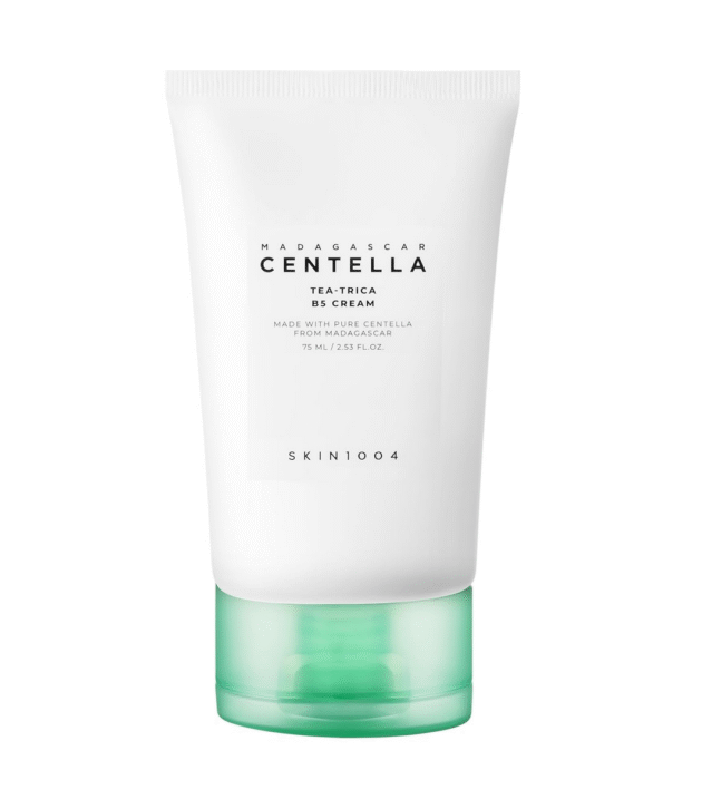 SKIN1004 Madagascar Centella Tea-Trica B5 Cream