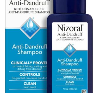 Nizoral