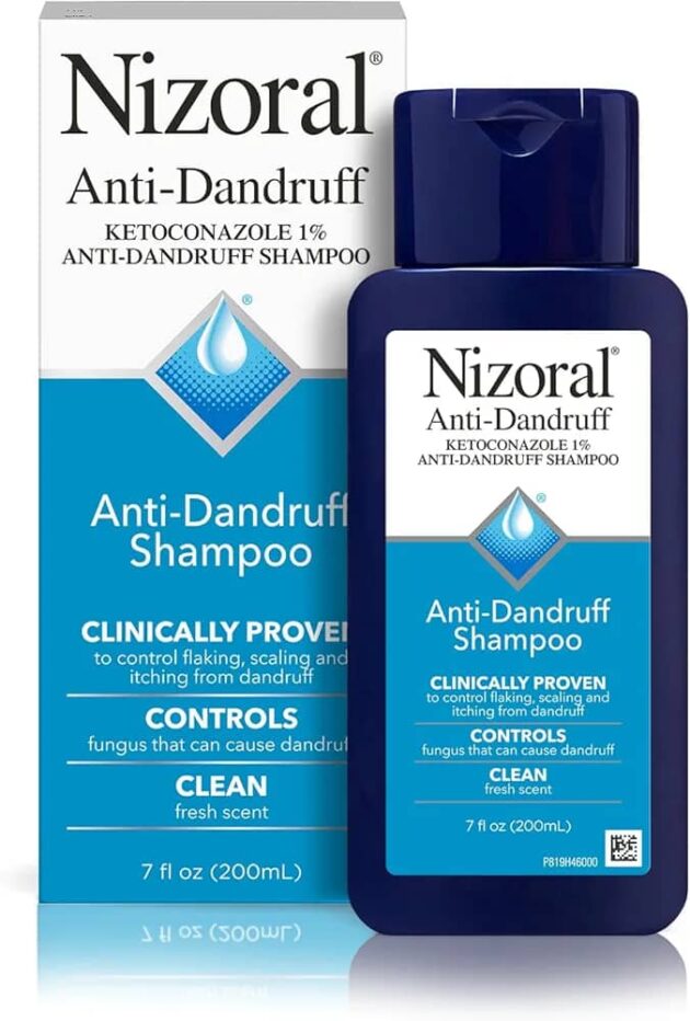 Nizoral