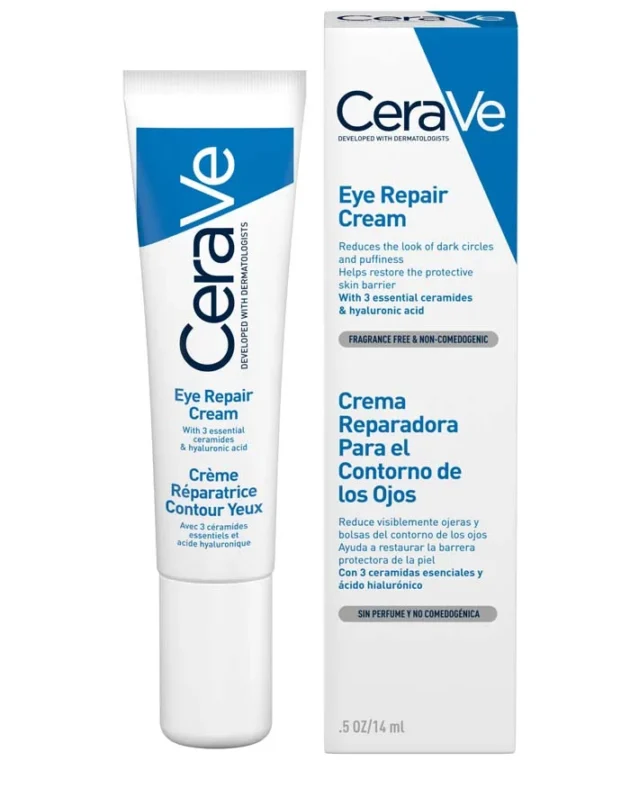 CERAVE EYE REPAIR CREAM UK
