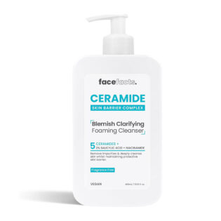 FACE FACT BLEMISH CLEANSER | 400ml