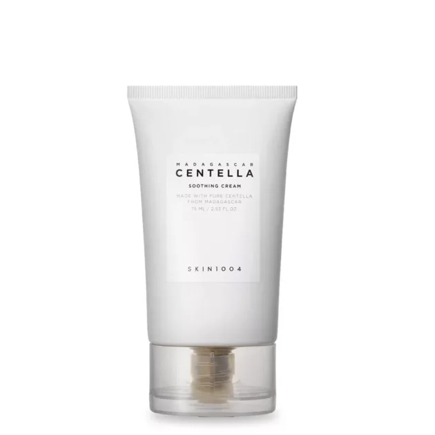 Centella Soothing Cream 75ml